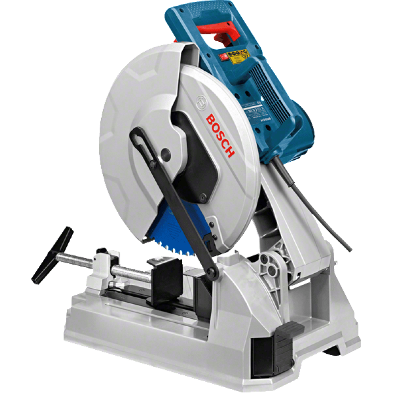 BOSCH Отрезная пила GCD 12 JL (0601B28000)