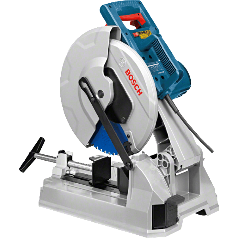 BOSCH Отрезная пила GCD 12 JL (0601B28000)