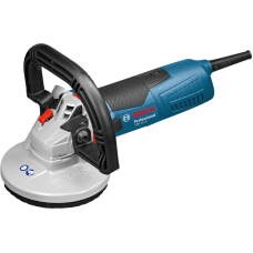 BOSCH Шлифмашина по бетону Professional GBR 15 CA (0601776000)