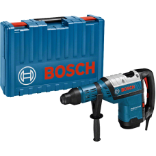 BOSCH Перфоратор GBH 8-45 D (0611265100)