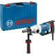 BOSCH Дрель алмазного сверления GDB 180 WE (0601189800)