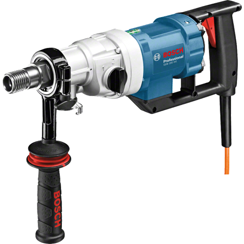 BOSCH Дрель алмазного сверления GDB 180 WE (0601189800)