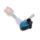 Bosch Кожух захисний для УШМ з пиловідведенням GDE 125 EA-T, 125мм (1600A003DJ)