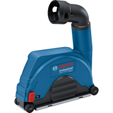 Bosch Кожух для УШМ захисний з пиловідвідом GDE 115/125 FC-T, 115-125мм (1600A003DK)