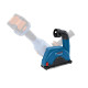 Bosch Кожух для УШМ захисний з пиловідвідом GDE 115/125 FC-T, 115-125мм (1600A003DK)
