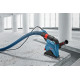 Bosch Кожух для УШМ захисний з пиловідвідом GDE 115/125 FC-T, 115-125мм (1600A003DK)