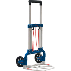 BOSCH Візок складний алюмінієвий, до 125 кг (1600A001SA)