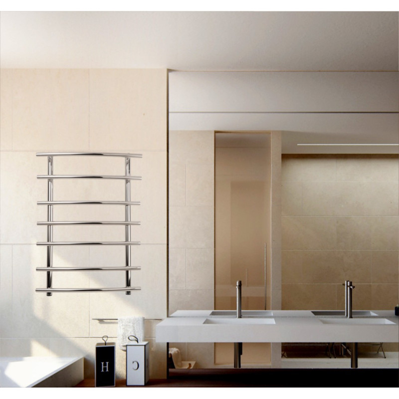 Mario Полотенцесушитель ™МАРИО, Марио 700×530/400 (1.1.0700.01.P)