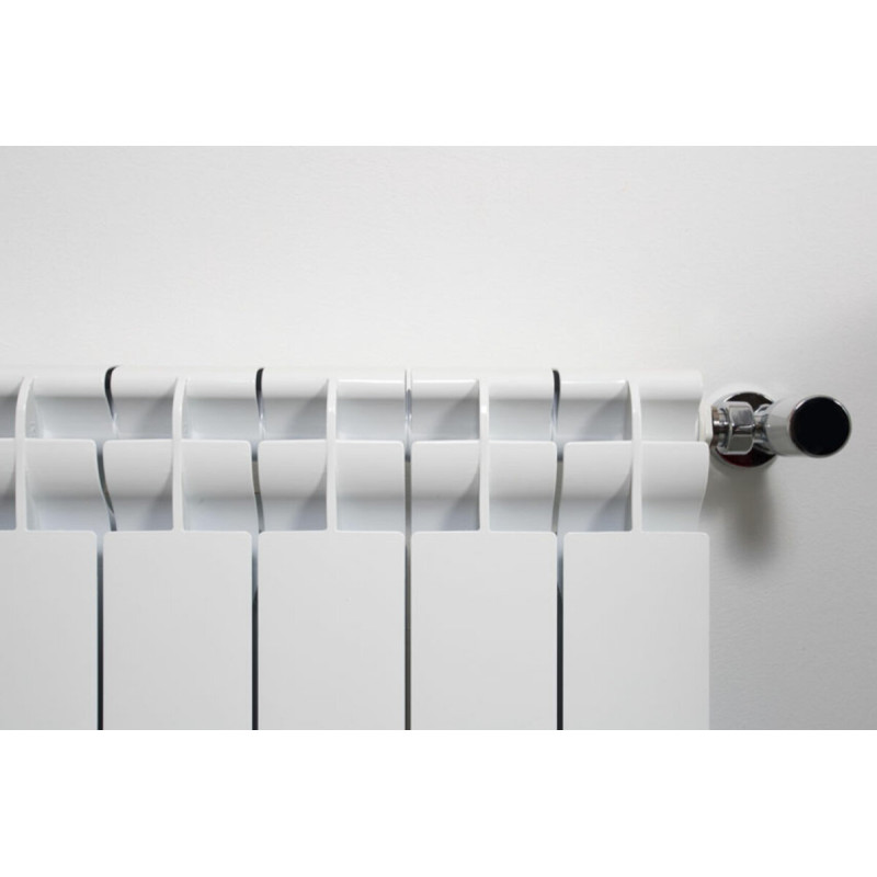 Radiatori2000 Радиатор алюминиевый KALDO/R 95/500 (00-00050014)