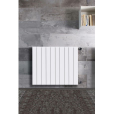 Radiatori2000 Радиатор алюминиевый PLUS EVO 95/500 (00-00050015)