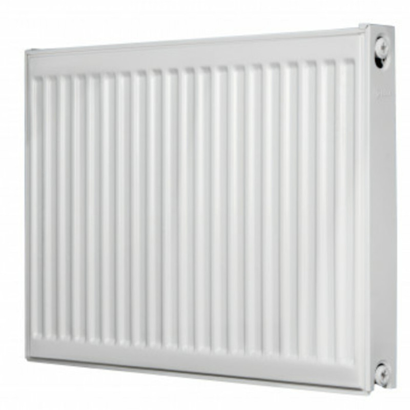 KORAD Радиатор боковое подключение (правое) 11 k 600/1300 (K00116013009016011)