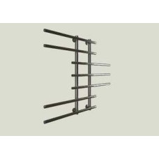 Mario Полотенцесушитель ™МАРИО, Симфония 700×770/160 (1.1.1200.01.P)