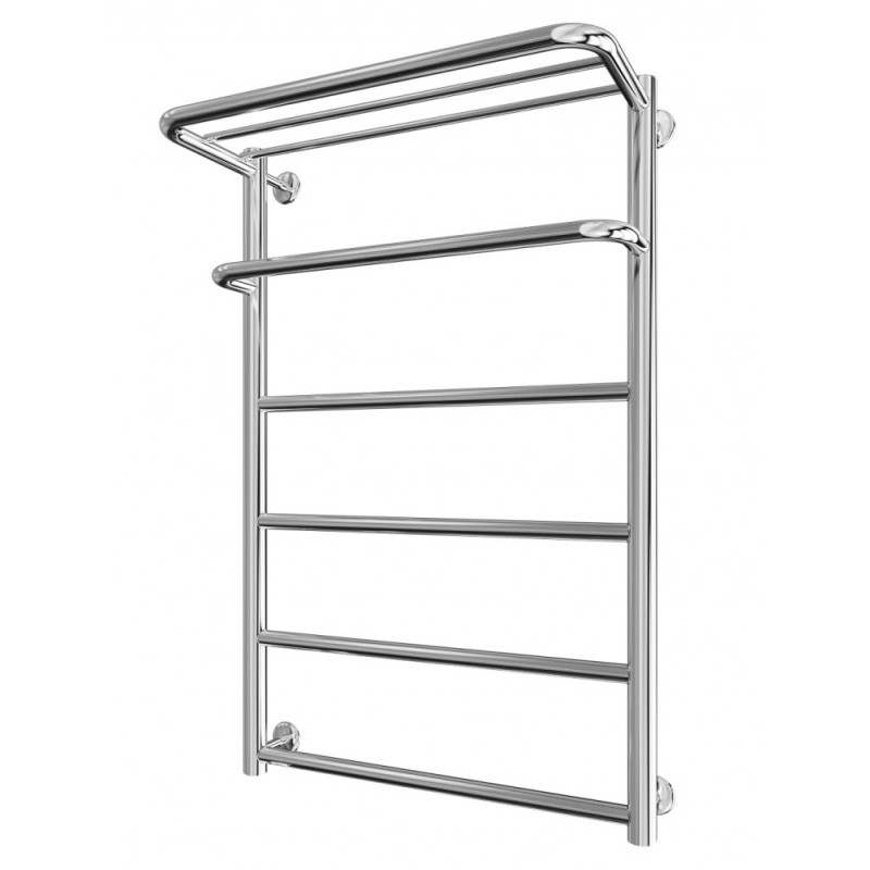 Mario Полотенцесушитель ™МАРИО, Hotel 800×530/500 (1.3.4200.01.P)