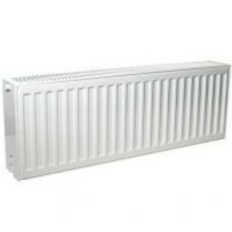 KORAD Радиатор боковое подключение (правое) 22 k 300/600 (K00223006009016011)