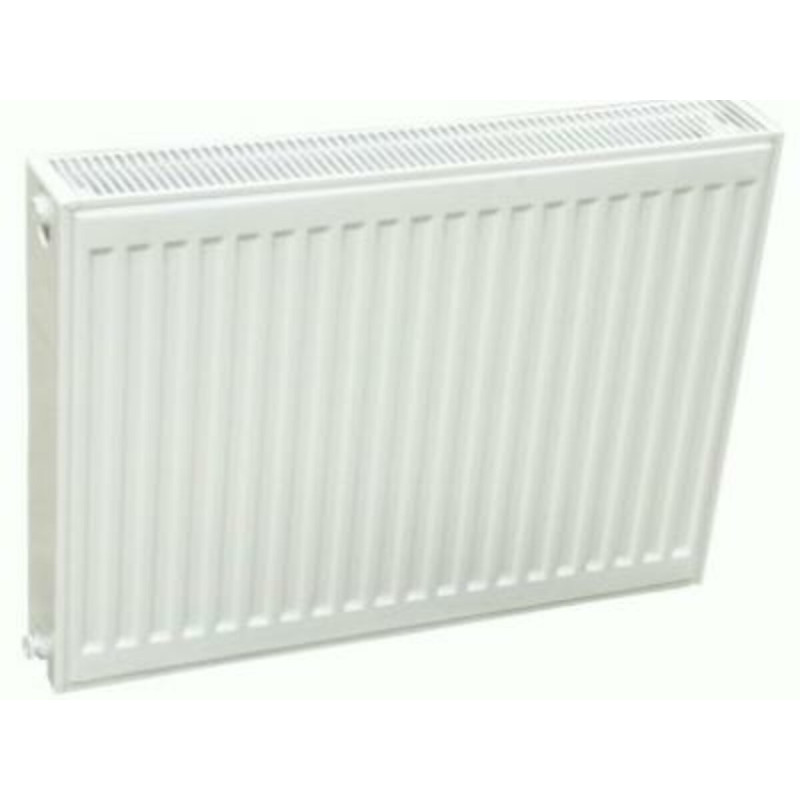 KORAD Радиатор боковое подключение (правое) 22 k 400/900 (K00224009009016011)