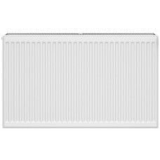 KORAD Радиатор боковое подключение (правое) 22 k 500/1900 (K00225019009016011)