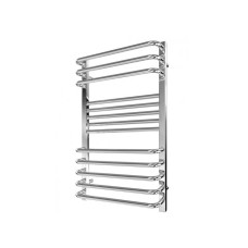 Mario Полотенцесушитель ™МАРИО Гера-Люкс 800×500/470 (1.2.0500.03.P)