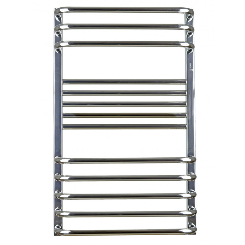 Mario Полотенцесушитель ™МАРИО Гера-Люкс 800×500/470 (1.2.0500.03.P)