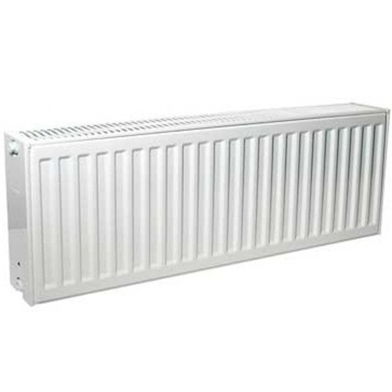 KORAD Радиатор нижнее подключение (левое) 22 vkl 300/500 (V00223005L09016011)