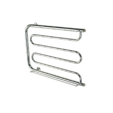 Mario Полотенцесушитель ™МАРИО, Фокстрот 530×500/500 (1.1.1900.08.P)