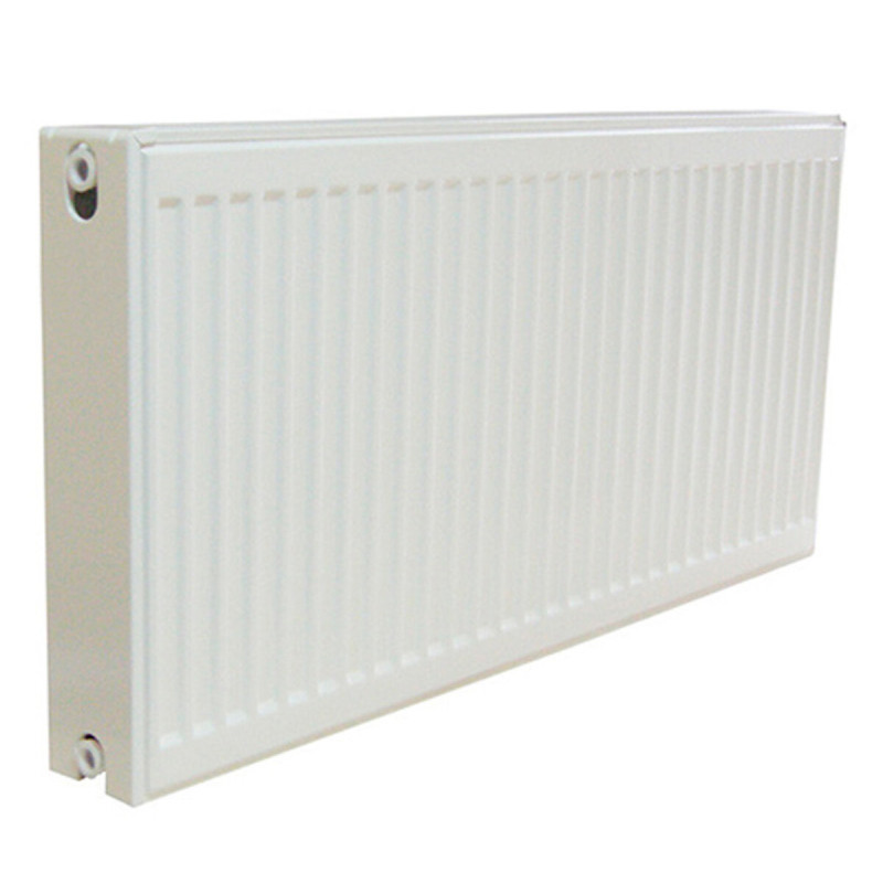 KORAD Радиатор нижнее подключение (левое) 22 vkl 900/600 (V00229006L09016011)