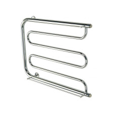 Mario Полотенцесушитель ™МАРИО, Фокстрот 530×700/500 (1.1.1902.08.P)