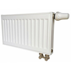 KORAD Радиатор нижнее подключение (правое) 22 vkp 300/500 (V00223005009016011)