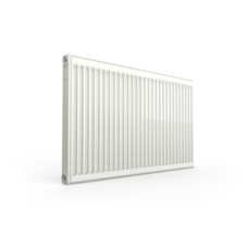 KORAD Радиатор нижнее подключение (правое) 22 vkp 400/2500 (V00224025009016011)