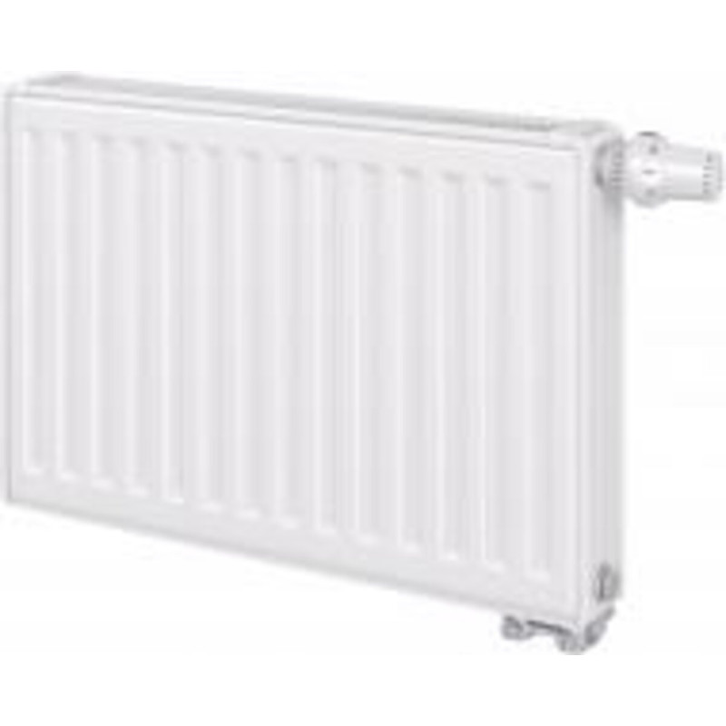 KORAD Радиатор нижнее подключение (правое) 22 vkp 500/1000 (V00225010009016011)