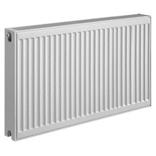 KORAD Радиатор нижнее подключение (правое) 22 vkp 900/1000 (V00229010009016011)