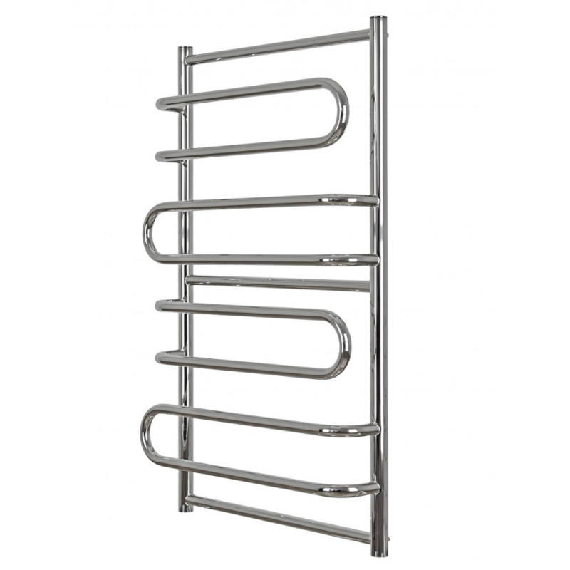 Mario Полотенцесушитель ™МАРИО, Ницца 900×530/500 (1.1.4301.01.P)