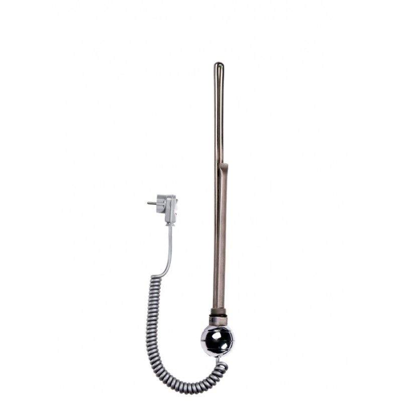 Mario ТЭН (трубчатый электронагреватель) REG 2.0 – 600W, для полотенцесушителей ™МАРИО (5.0.2006.0.P)