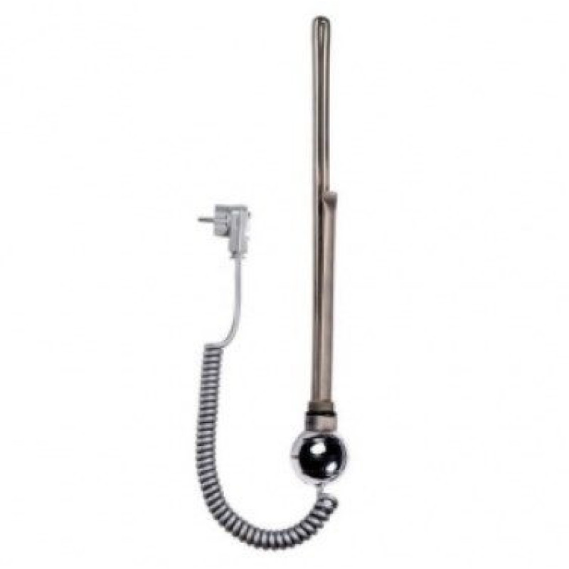 Mario ТЭН (трубчатый электронагреватель) TERM, REG 2.0 – 120W, для полотенцесушителей ™МАРИО (5.0.2001.0.P)