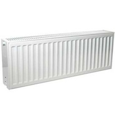 KORAD Радиатор нижнее подключение (левое) 22 vkl 300/900 (V00223009L09016011)