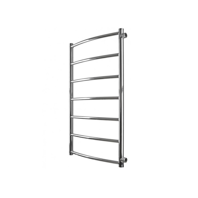 Mario Полотенцесушитель ™МАРИО, Классик 900×550/800, боковое подключение 1" (1.1.2205.02.P)