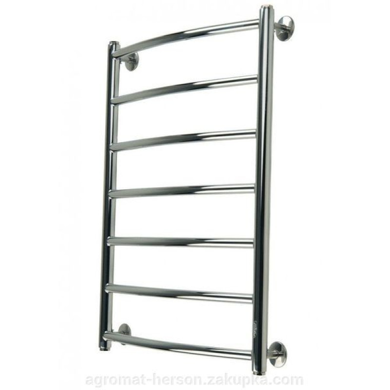 Mario Полотенцесушитель ™МАРИО, Классик 600×450/500, боковое подключение ½" (1.1.2206.02.P)