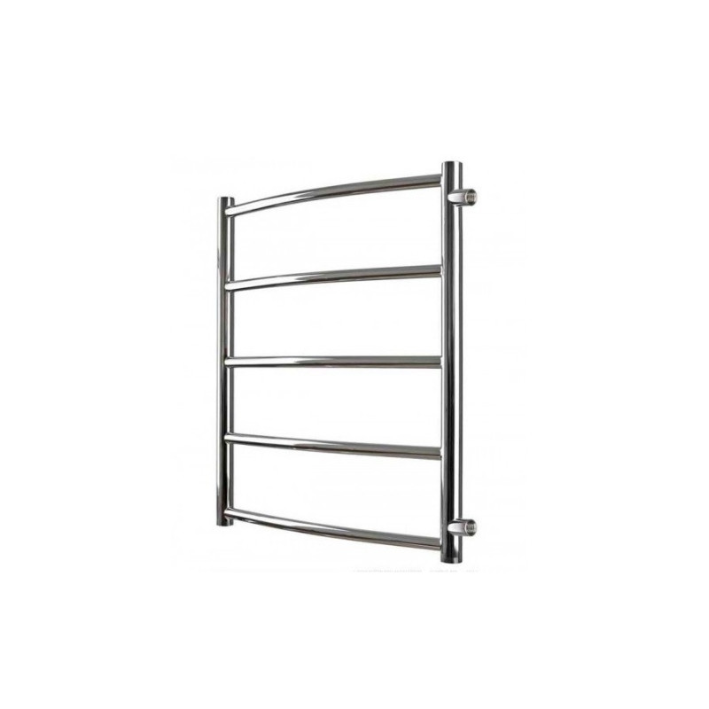 Mario Полотенцесушитель ™МАРИО, Классик 600×550/500, боковое подключение ½" (1.1.2207.02.P)