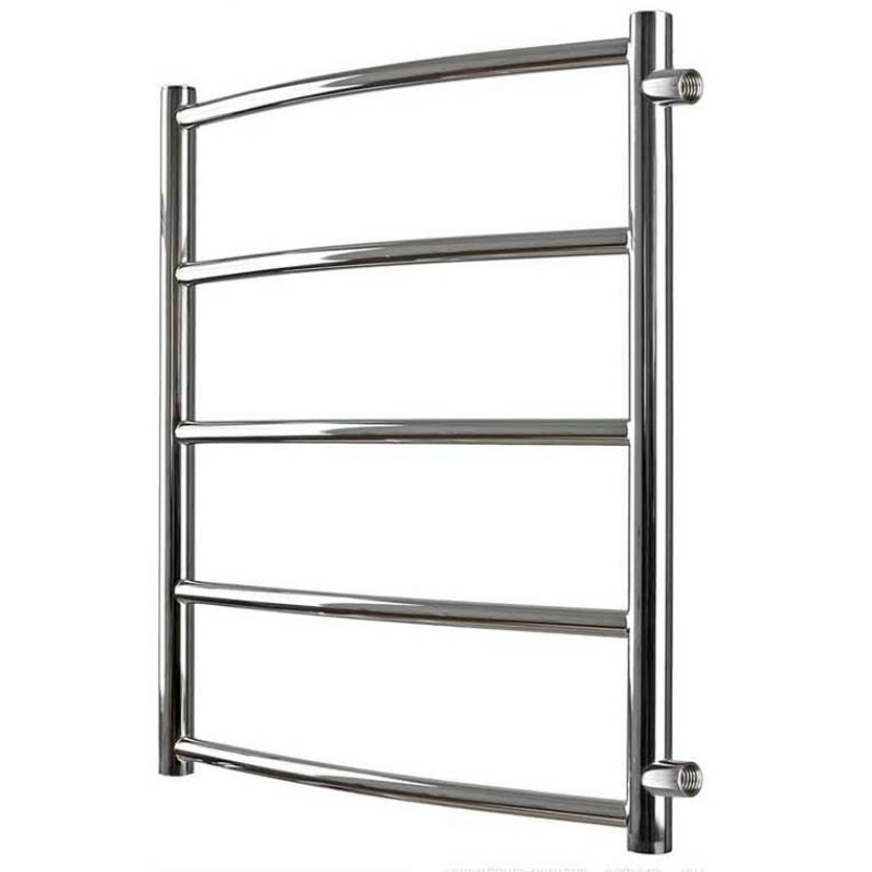 Mario Полотенцесушитель ™МАРИО, Классик 600×550/500, боковое подключение ½" (1.1.2207.02.P)