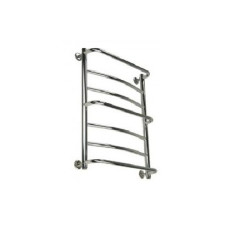 Mario Полотенцесушитель ™МАРИО, Люкс 700×450/600, боковое подключение ½" (1.1.2304.02.P)