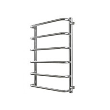 Mario Полотенцесушитель ™МАРИО, Стандарт 600×450/500, боковое подключение ½" (1.1.2803.02.P)