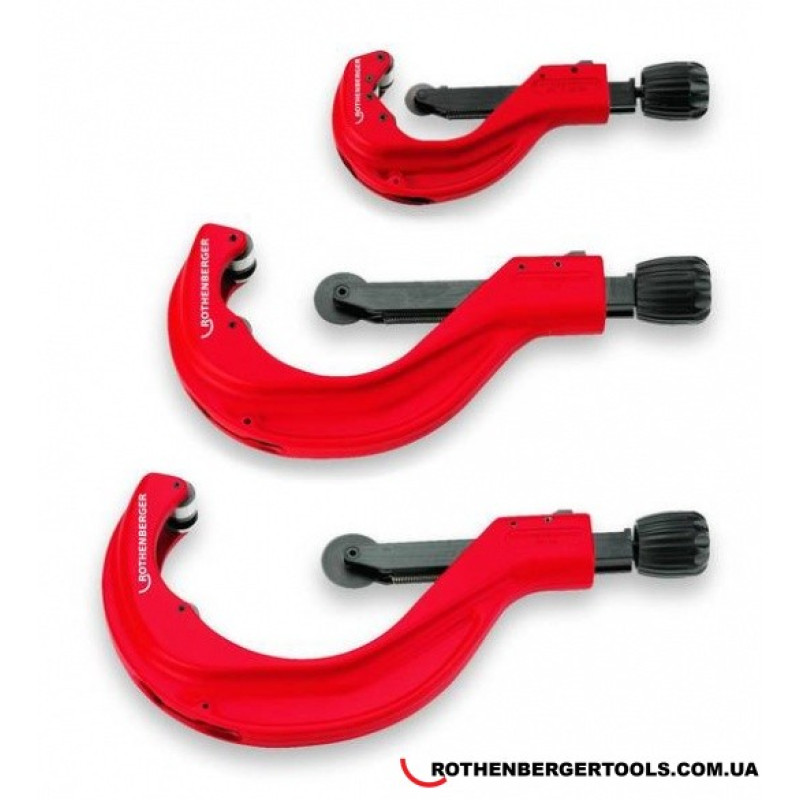 ROTHENBERGER Телескопический труборез Automatic TC 67 PL (7_0031)