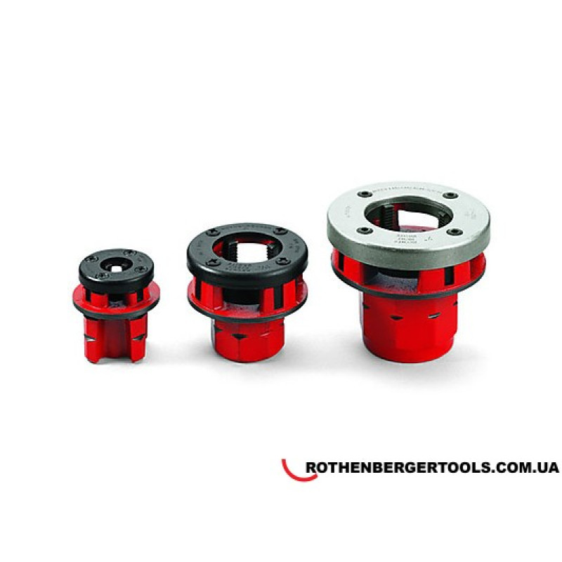 ROTHENBERGER Резьбонарезная головка BSPT R 1/2" (7_0823X)