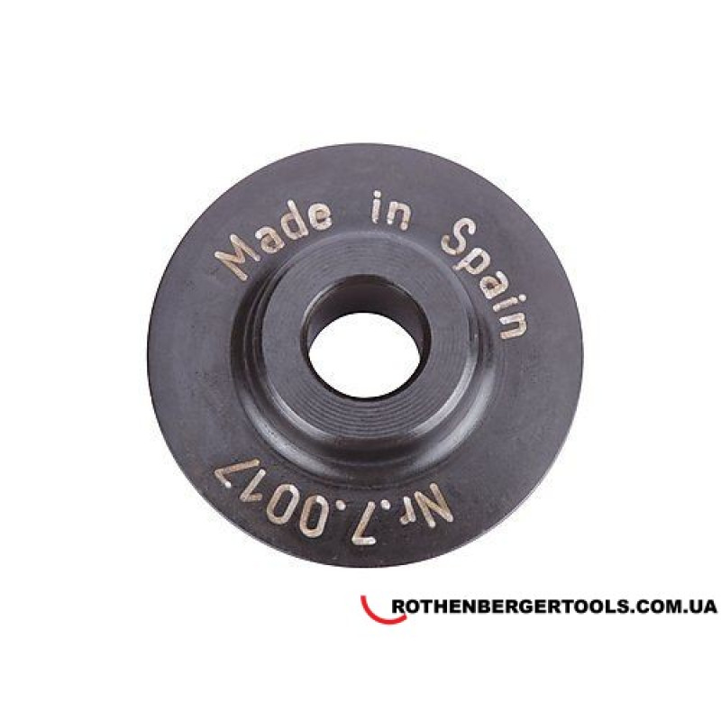 ROTHENBERGER Запасной режущий диск MINICUT 2000, 5штук (7_0017D)