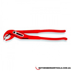 ROTHENBERGER Сантехнические клещи тип SP 7", 34 мм (7_0527)