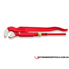 ROTHENBERGER Газовый ключ SUPER S,34 мм (7_0122X)