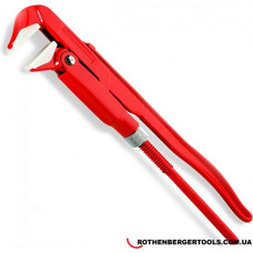 ROTHENBERGER Арматурные клещи 1" (7_0545)