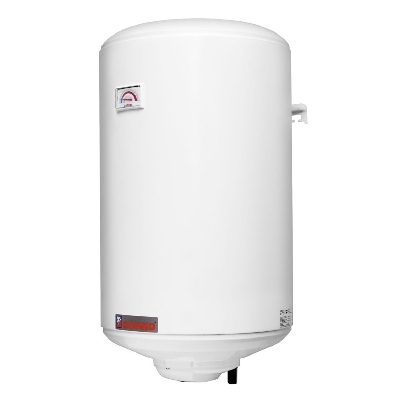 Atlantic Водонагрівач (бойлер) електричний  Round VMR 100 (1500W) 100 літрів (961293)