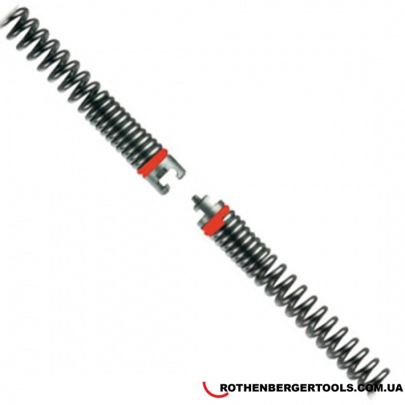 ROTHENBERGER Спирали Standart 16 мм (7_2431)