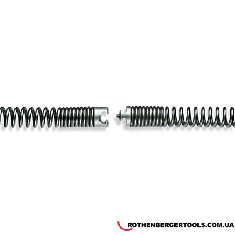 ROTHENBERGER Высокопроизводительная спираль Standart 32 мм (7_2451)