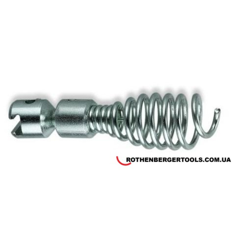 ROTHENBERGER Шарнирная грушевидная насадка 16 мм (7_2159)